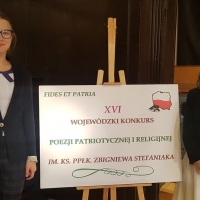 XVI Wojewódzki Konkurs Poezji Patriotycznej i Religijnej  w Brzegu_4