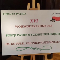 XVI Wojewódzki Konkurs Poezji Patriotycznej i Religijnej  w Brzegu_5
